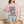 Lake Days Best Days - Comfort Colors Tee