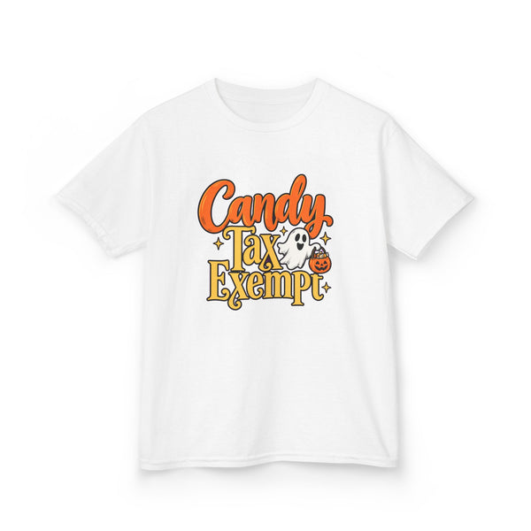 Candy Tax Exempt - Kids clothes