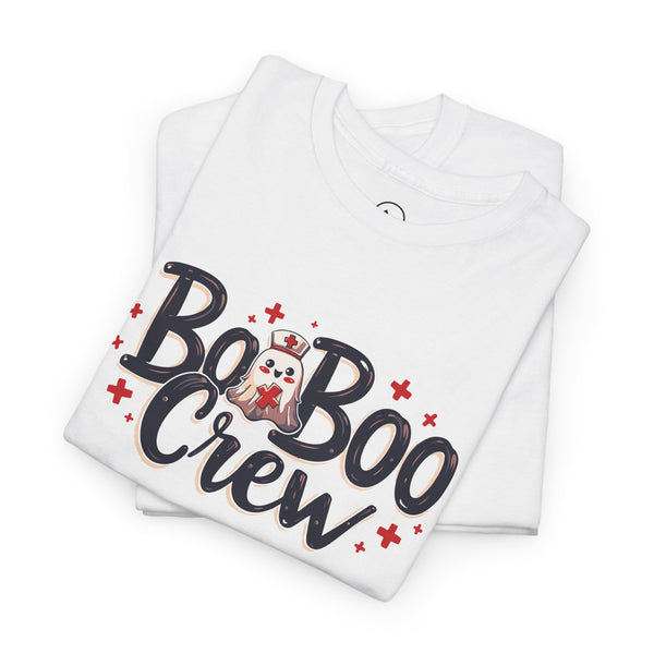 Boo Boo Crew - Tee Shirt