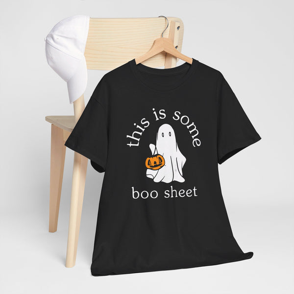 This Is Some Boo Sheet - Tee Shirt