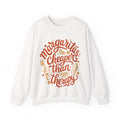 Cheaper Than Therapy - Sweatshirt