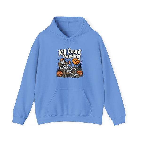 Kill Count Pending - Hoodie