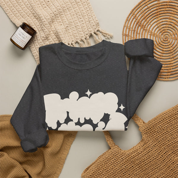 Triage the Treats - Sweatshirt