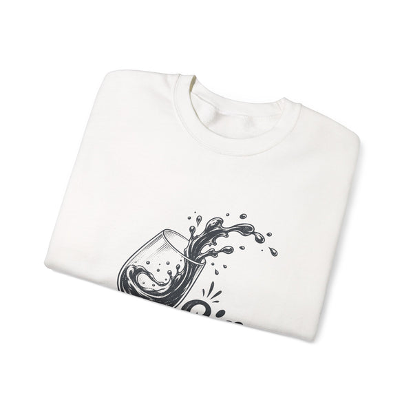 Sip Happens - Sweatshirt