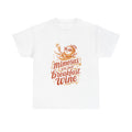 Breakfast Wine - T-Shirt