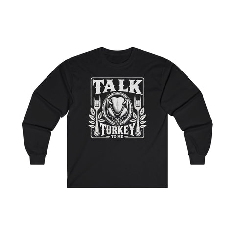 Long-sleeve