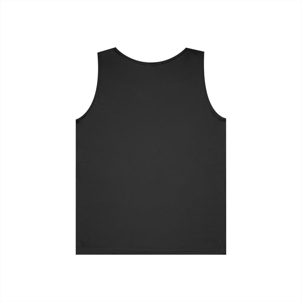 Boat Hair Don't Care - Tank Top