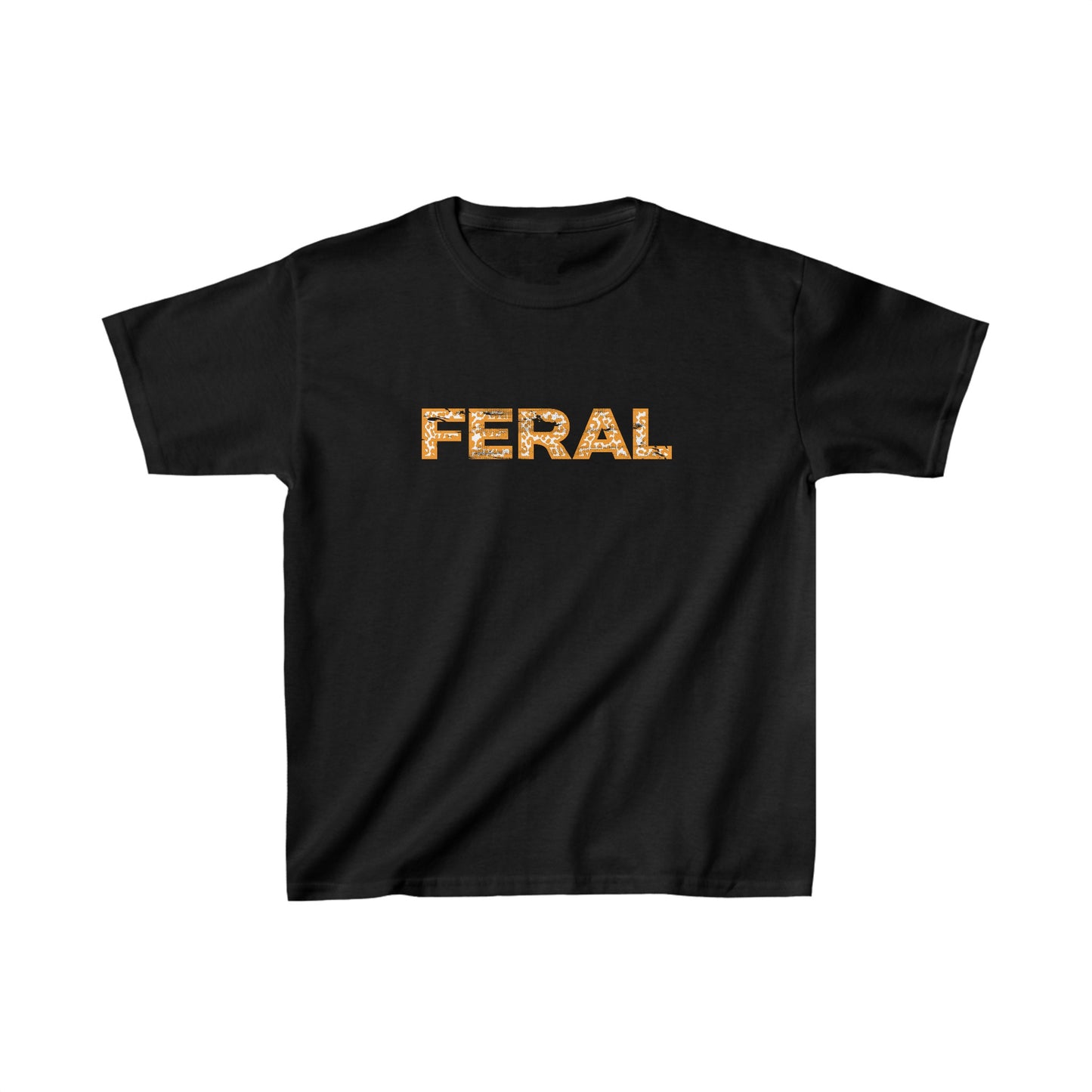 Feral Kids Tee