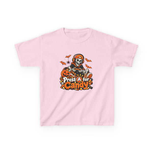 Press A for Candy - Kids clothes