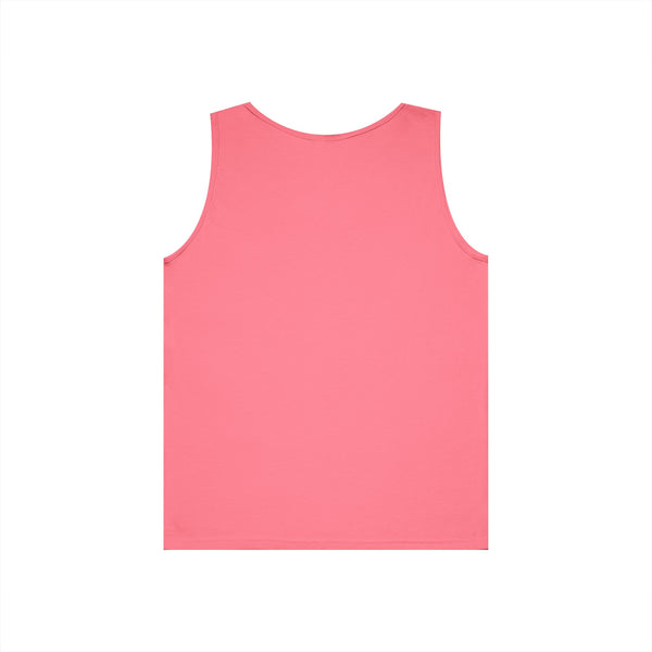 Lake Hair, Don't Care - Tank Top