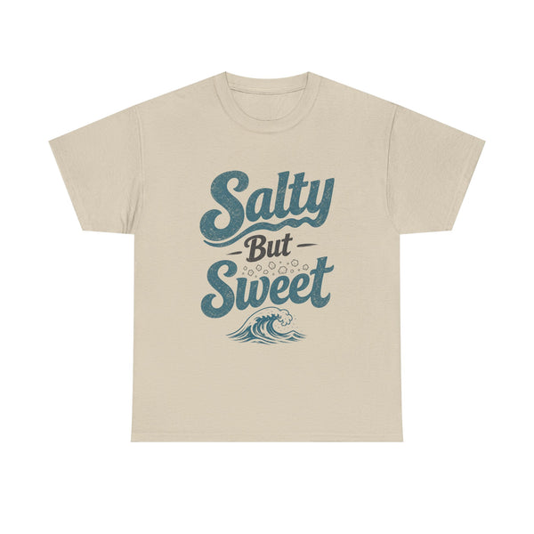 Salty But Sweet - T-Shirt