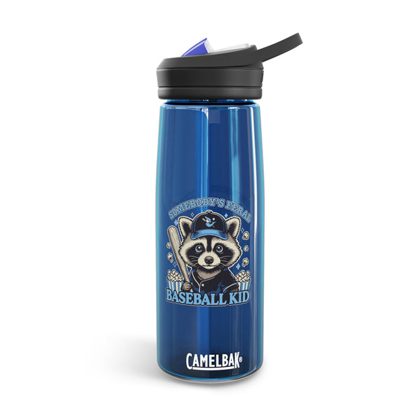 Somebody's Feral Baseball Kid - CamelBak Eddy®  Water Bottle