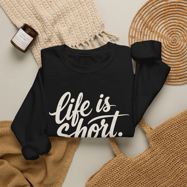 Eat the Fries - Sweatshirt