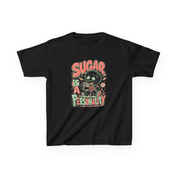 Sugar Is Personality - Kids clothes