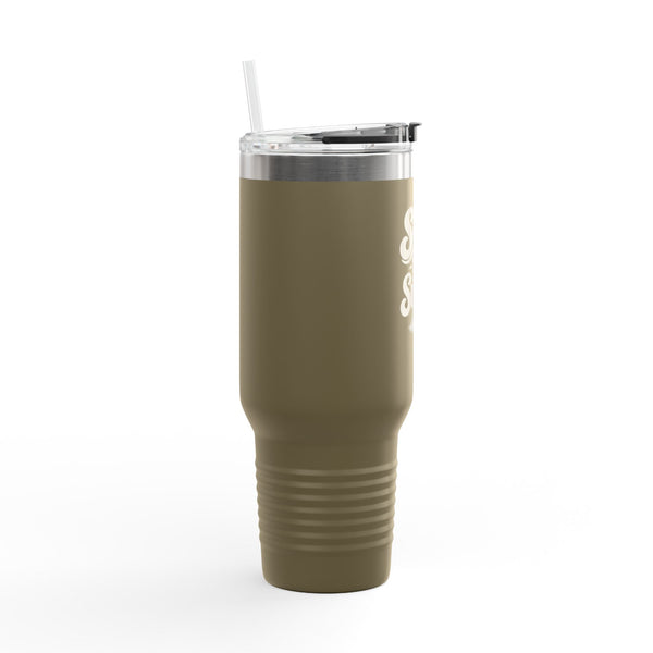 Salty But Sweet - Travel Mug 40oz