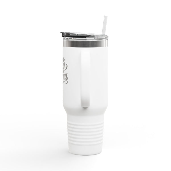 Dog Mama - Travel Mug 40oz