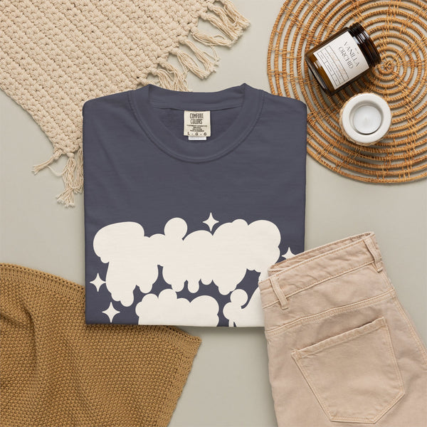Triage the Treats - Comfort Colors Tee