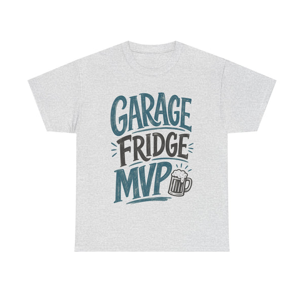 Garage Fridge MVP - T-Shirt