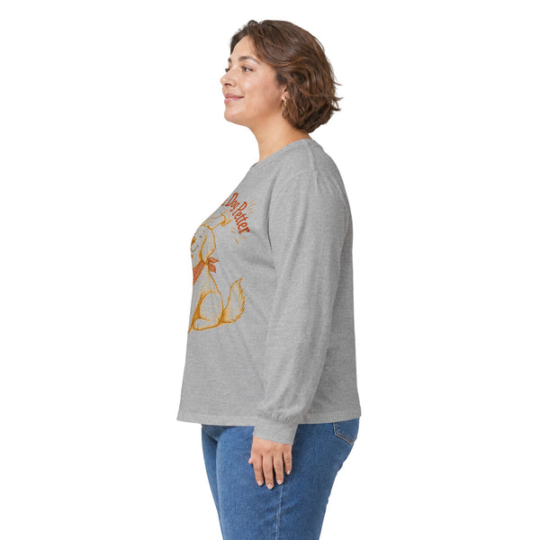 Professional Dog Petter - Long-sleeve