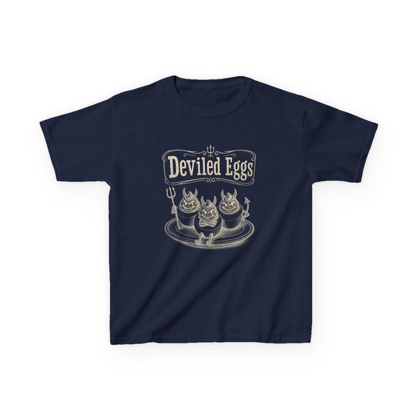 Deviled Eggs - Kids clothes
