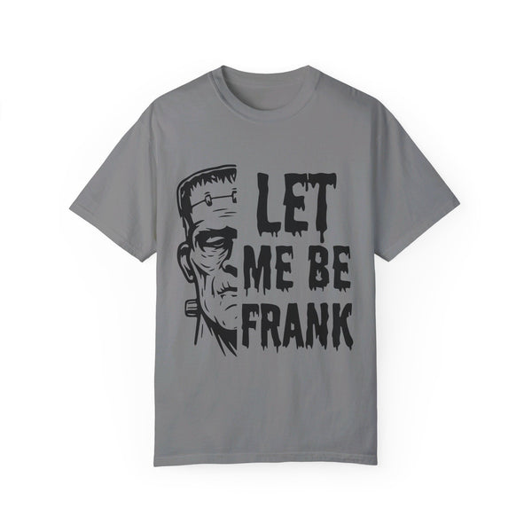 Funny Halloween Frankenstein T-Shirt