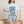 Lake Days Best Days - Comfort Colors Tee