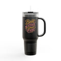 Boat Hair Don't Care - Travel Mug 40oz