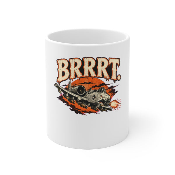 Brrrt - Mug