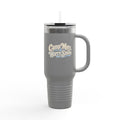 Camp More Worry S'more - Travel Mug 40oz