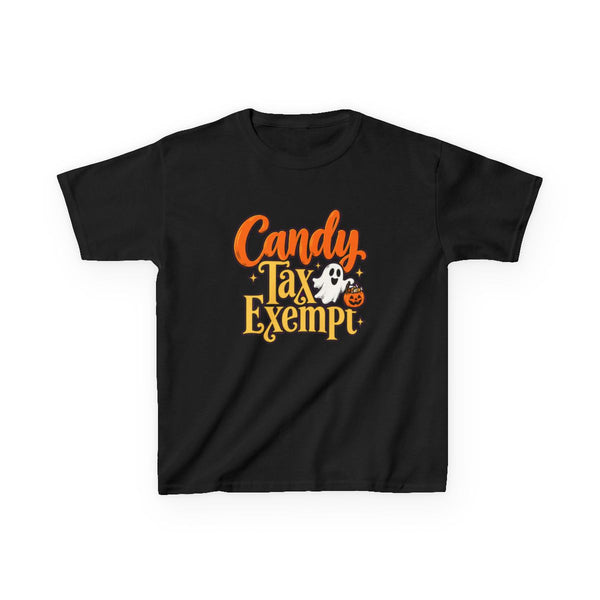 Candy Tax Exempt - Kids clothes