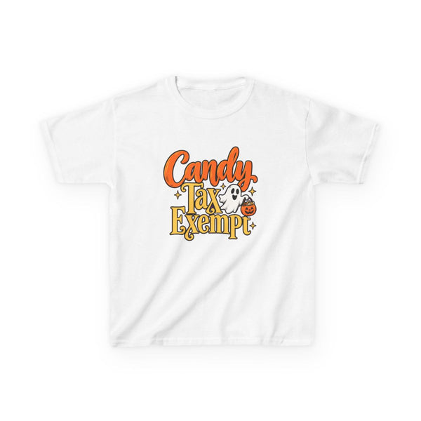 Candy Tax Exempt - Kids clothes