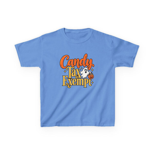 Candy Tax Exempt - Kids clothes