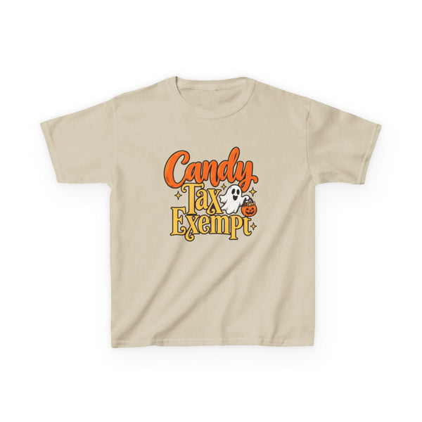 Candy Tax Exempt - Kids clothes