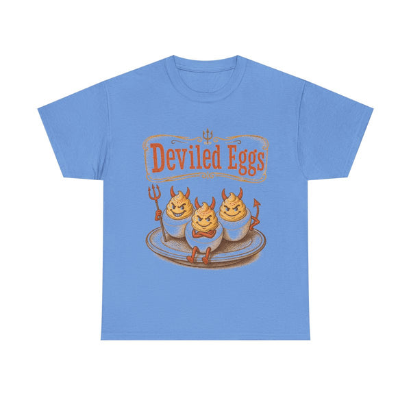 Deviled Eggs - T-Shirt