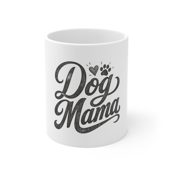Dog Mama - Mug