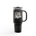 Dog Mama - Travel Mug 40oz