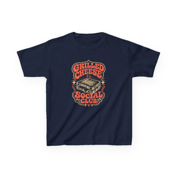 Grilled Cheese Social Club - Kids clothes