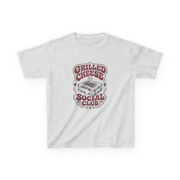 Grilled Cheese Social Club - Kids clothes