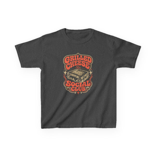 Grilled Cheese Social Club - Kids clothes