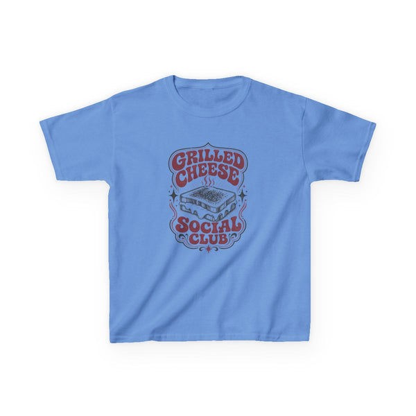 Grilled Cheese Social Club - Kids clothes
