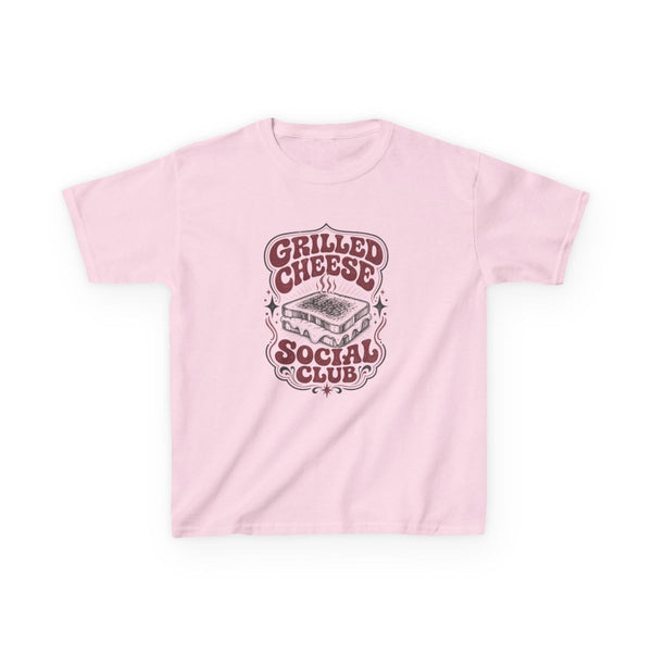 Grilled Cheese Social Club - Kids clothes
