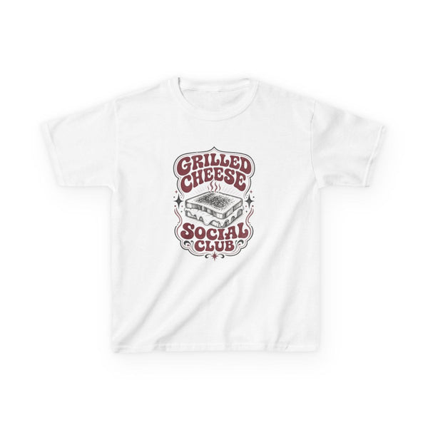 Grilled Cheese Social Club - Kids clothes