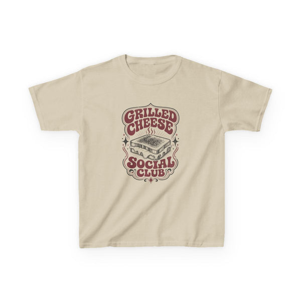 Grilled Cheese Social Club - Kids clothes