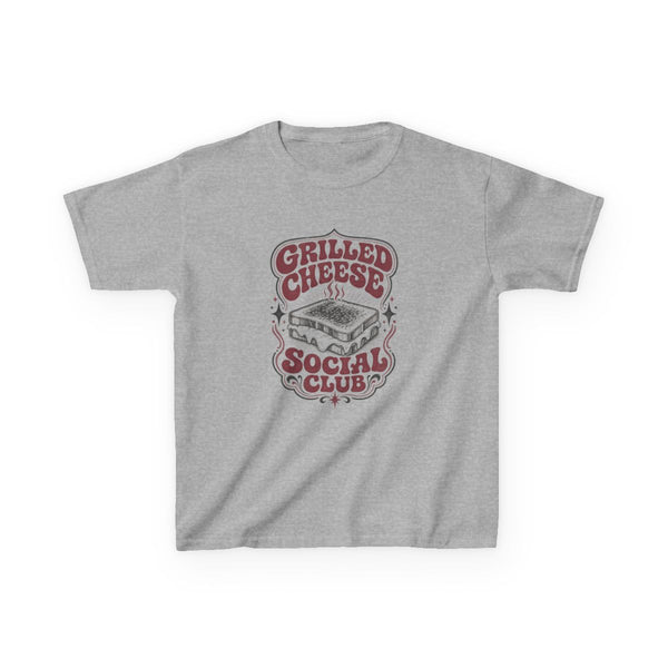 Grilled Cheese Social Club - Kids clothes