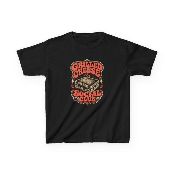 Grilled Cheese Social Club - Kids clothes
