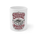 Grilled Cheese Social Club - Mug