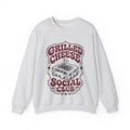 Grilled Cheese Social Club - Sweatshirt