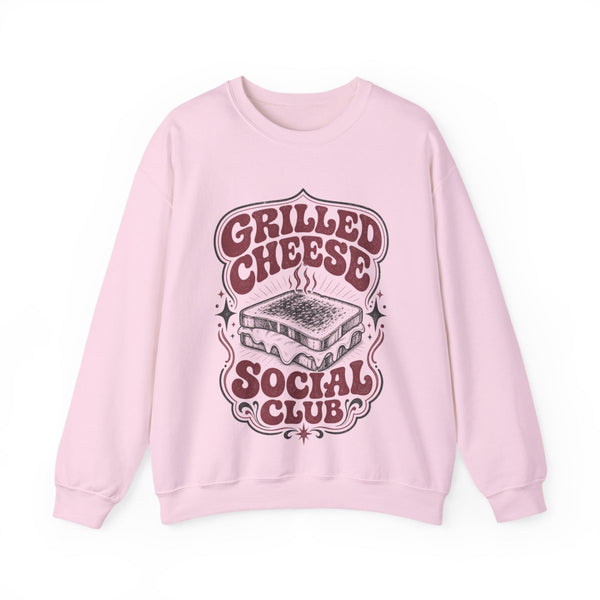 Grilled Cheese Social Club - Sweatshirt
