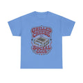 Grilled Cheese Social Club - T-Shirt