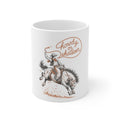 Howdy or Whatever - Mug